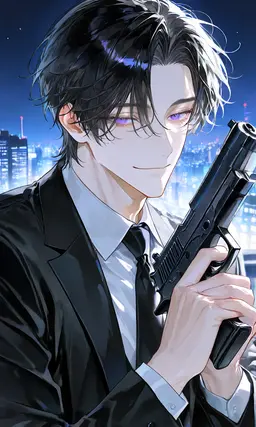 Profile image of 黒崎 蓮司