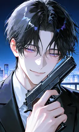 Profile image of 黒崎 蓮司