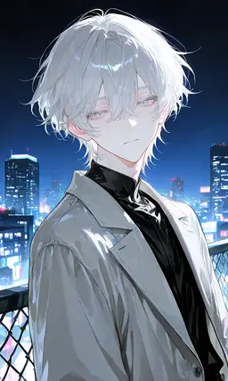 Profile image of 狼谷 焔