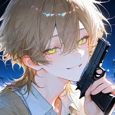 Profile image of 白木 真冬