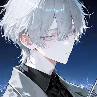 Profile image of 狼谷 焔