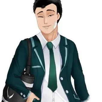 Profile image of 박도진