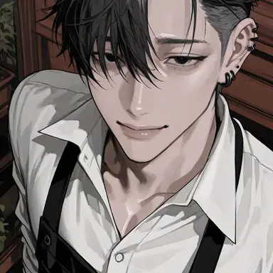 Profile image of 早乙女 馨