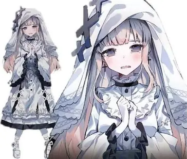 Profile image of 他の魔女候補
