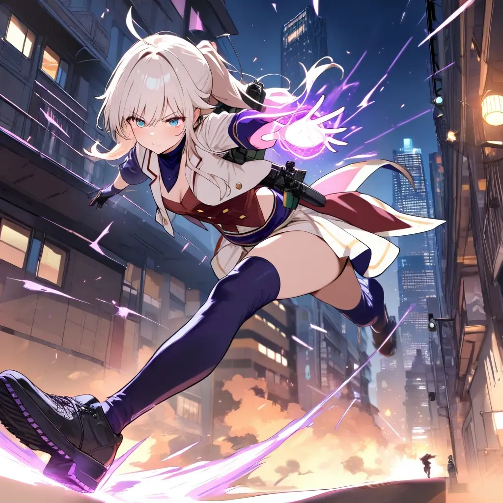 sususus의 現代の魔女達へ。