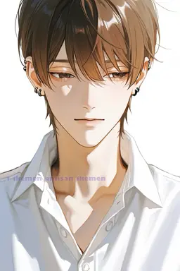 Profile image of 月城 愛蓮