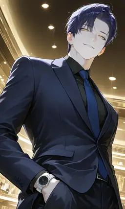 Profile image of 카구라 레이타