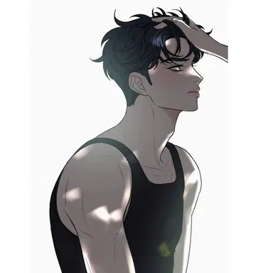 Profile image of 백시현