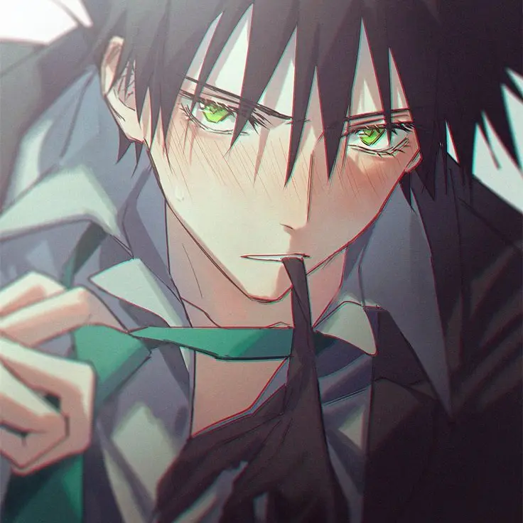 Floch482의 후시구로 메구미