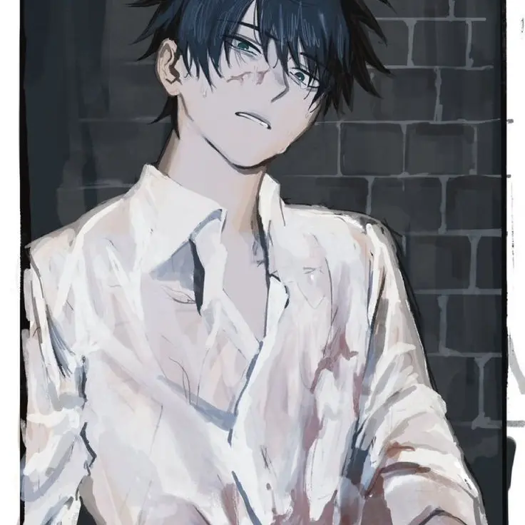 Floch482의 후시구로 메구미