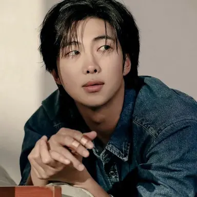 Profile image of Namjoon
