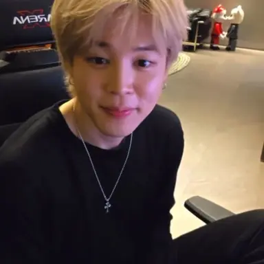Profile image of Jimin