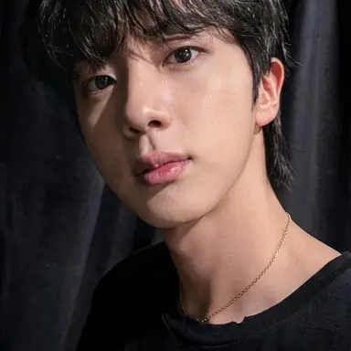 Profile image of Jin