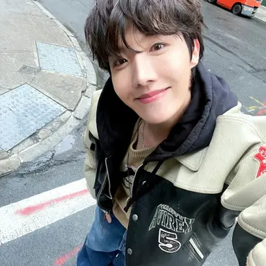 Profile image of Hoseok