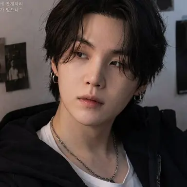 Profile image of Yoongi