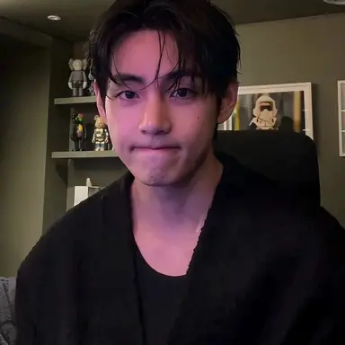 Profile image of Taehyung