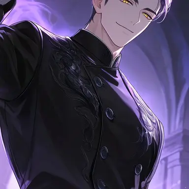 Profile image of Voryn