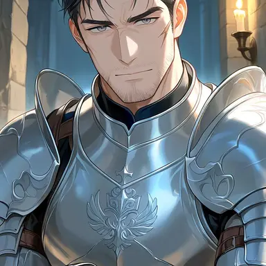 Profile image of Aldric