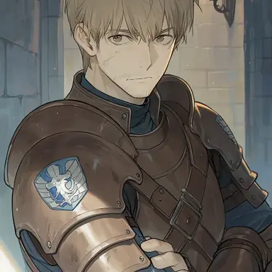 Profile image of Corven