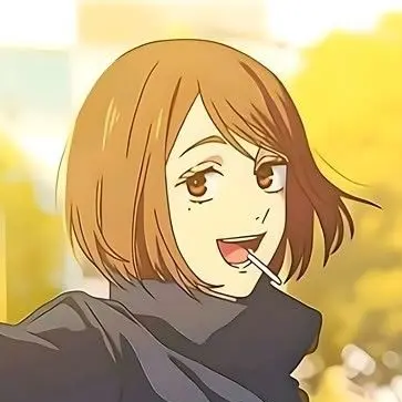 Profile image of 家入硝子