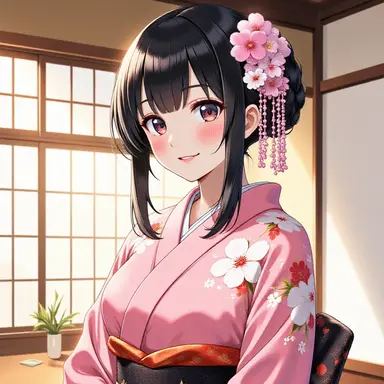 Profile image of 本島美和子