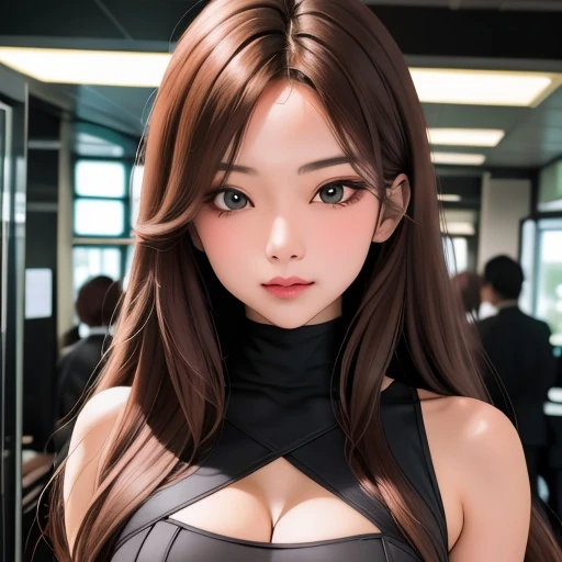 강해린