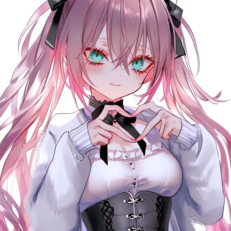 VastLaw4779의 婚約者？