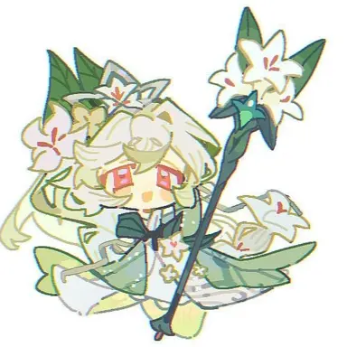 Profile image of 세인트릴리