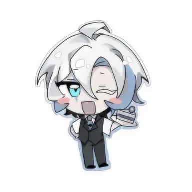 Profile image of 쉐도우밀크