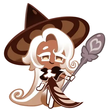 Profile image of 라떼맛 쿠키