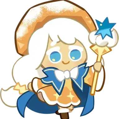 Profile image of 슈크림맛 쿠키