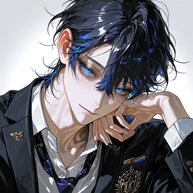Profile image of 湊
