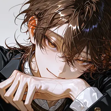 Profile image of 晴