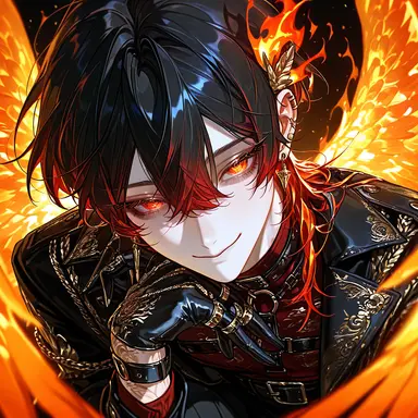 Profile image of 晴