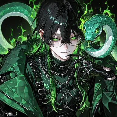 Profile image of 千影