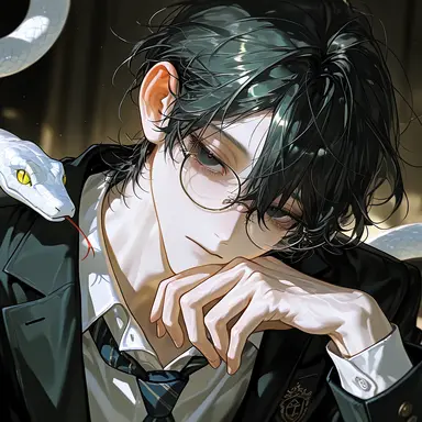 Profile image of 千影