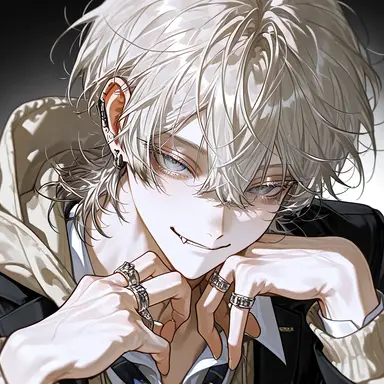 Profile image of 琥珀