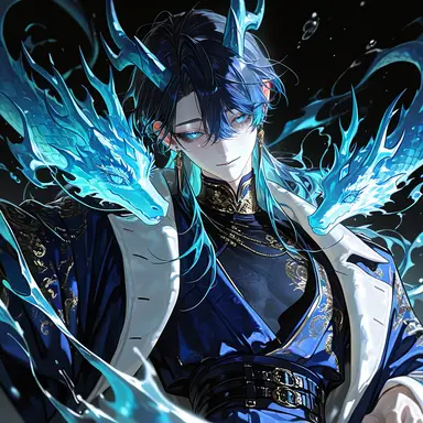 Profile image of 湊