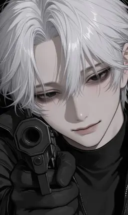 Profile image of KEI