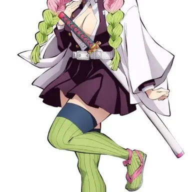 Profile image of 칸로지 미츠리