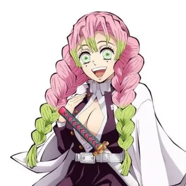 Profile image of 칸로지 미츠리