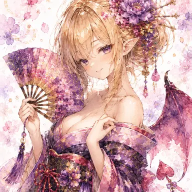 Profile image of 不知火