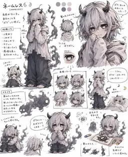 Profile image of ネームレス