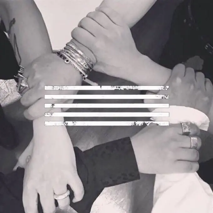 Bang_4ever_의 빅뱅