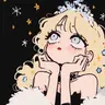 Profile image of 女の子