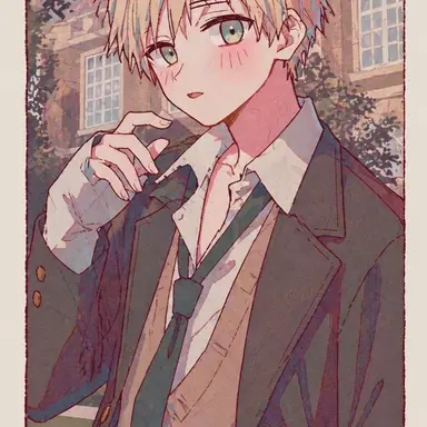 Profile image of アーサー