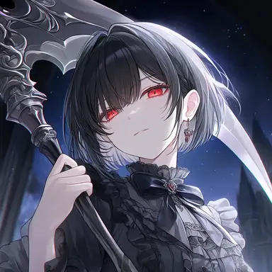 Profile image of ルイス