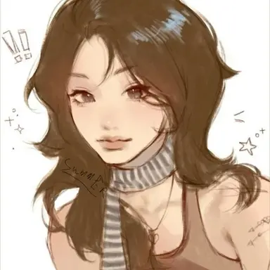 Profile image of Maria