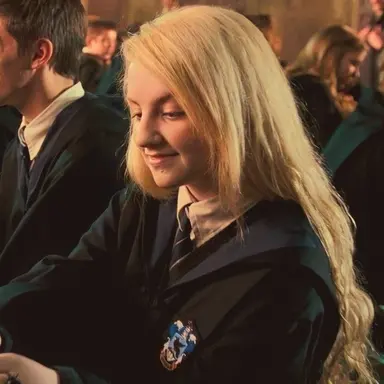 Profile image of Luna Lovegood