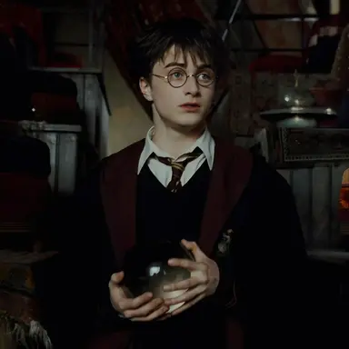 Profile image of Harry Potter
